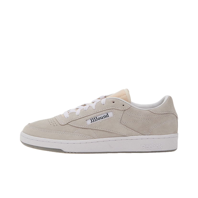 Superge in čevlji Reebok JJJJOUND x CLUB C 85 Siva | RMIA04VC99LEA0033C01