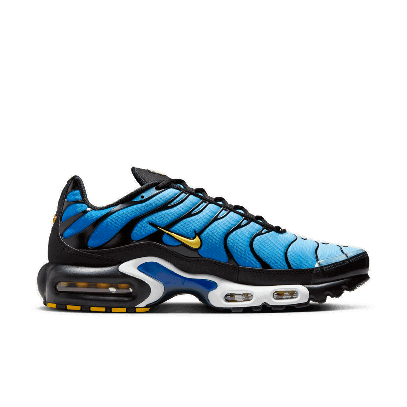 Superge in čevlji Nike Air Max Plus "Hyper Blue" Modra | DX0755-001