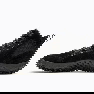 Superge in čevlji Merrell Wrapt Mid Črna | J037752, 1