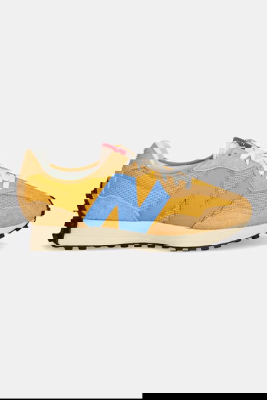 Superge in čevlji New Balance U327VSA Rumena | U327VSA, 0