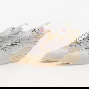 Superge in čevlji Vans Advisory Board Crystals x SK8-Hi EXT "Ecru" Bež | VN000BW6ECR1, 5