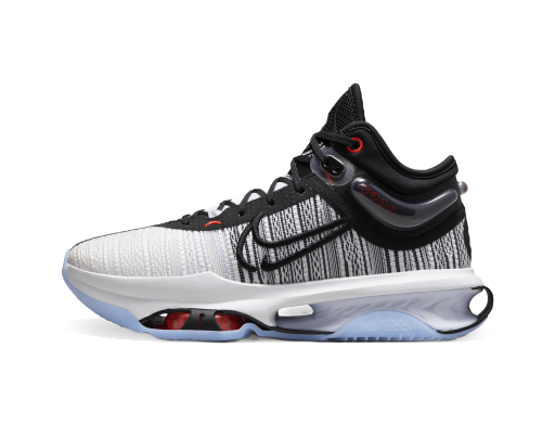 Košarka Nike GT Jump 2 Bela | DJ9431-001