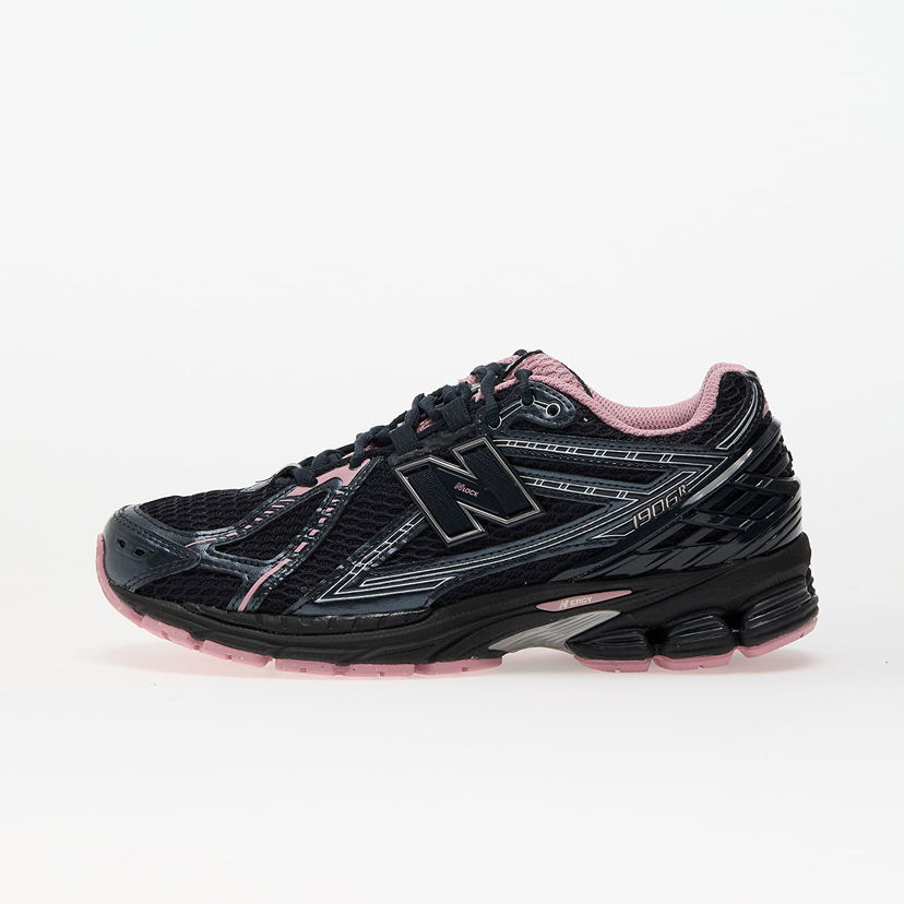 Superge in čevlji New Balance 1906R Črna | U1906RCU