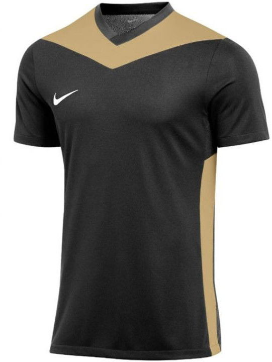 Dres Nike Y NK DF PRK DRB IV JSY SS Črna | fd7438-011, 0