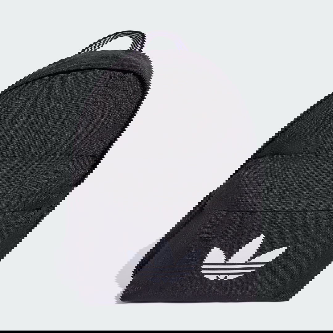 Nahrbtnik adidas Performance Adicolor Classic Backpack Črna | JX0209, 0