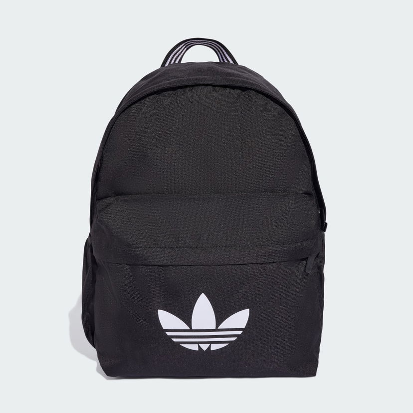 Nahrbtnik adidas Performance Adicolor Classic Backpack Črna | JX0209