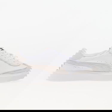 Superge in čevlji Puma Lajla T-toe W Bela | 39773402, 2