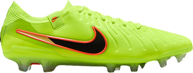 Superge in čevlji Nike Legend 10 Elite FG Rumena | dv4328-701