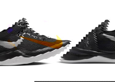 Superge in čevlji Nike Kobe 8 Protro Črna | HF9550-001, 0