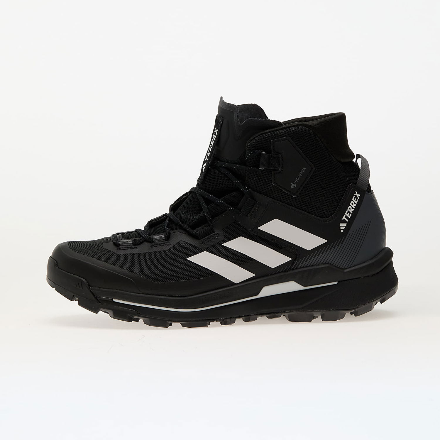 Superge in čevlji adidas Performance Terrex Skychaser Tech Mid Gtx Črna | IH1089, 0