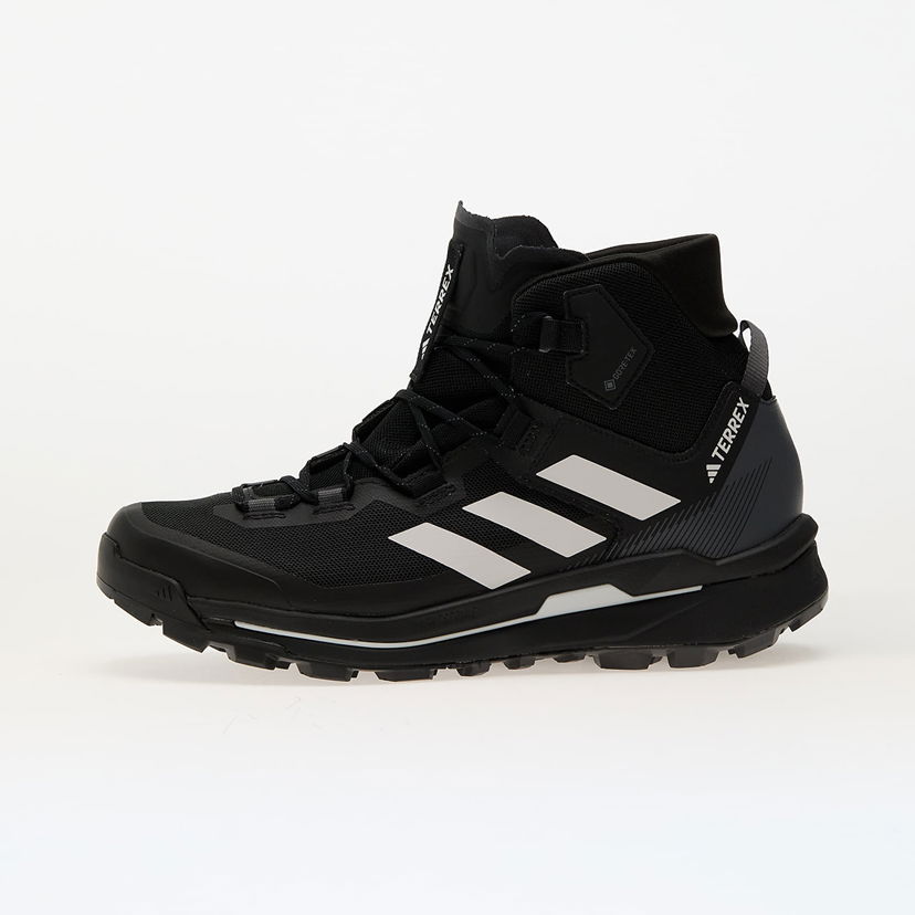 Superge in čevlji adidas Performance Terrex Skychaser Tech Mid Gtx Črna | IH1089