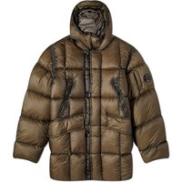 Parka C.P. Company D.D Shell Down Parka Zelena | 15CMOW193A-006099A-670, 1