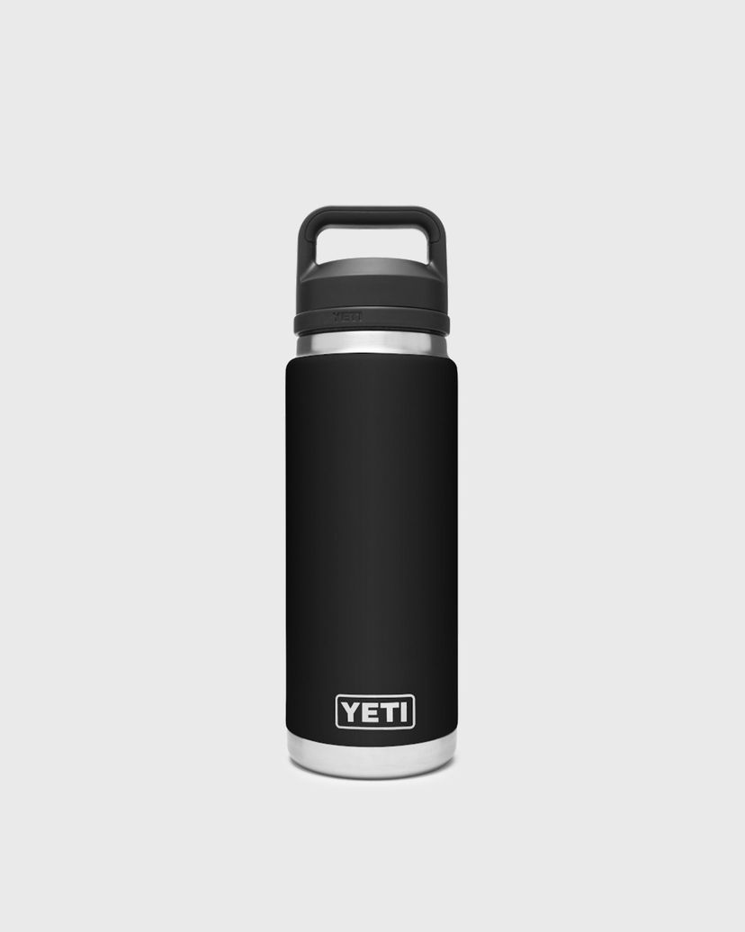 Home decor YETI Rambler  Bottle Črna | 888830077009