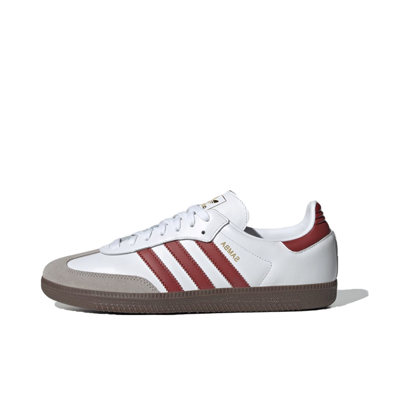 Superge in čevlji adidas Originals Samba OG Bela | JH8798