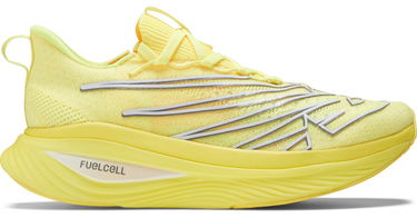 Superge in čevlji New Balance FuelCell SuperComp Elite v3 Rumena | wrcelcp3, 1