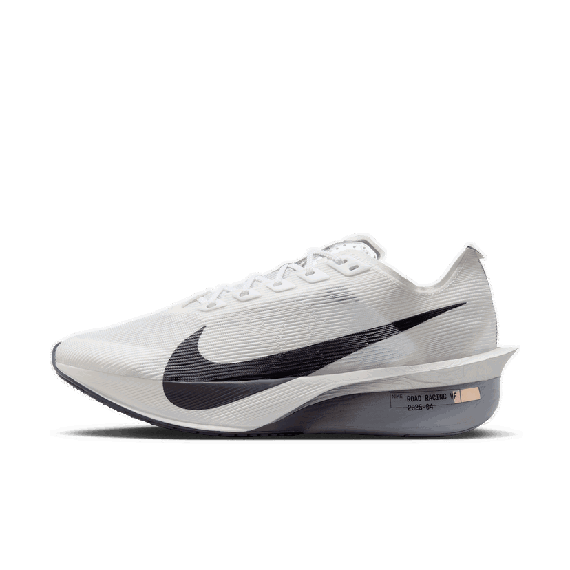 Superge in čevlji Nike Vaporfly 4 Bela | HF6412-100