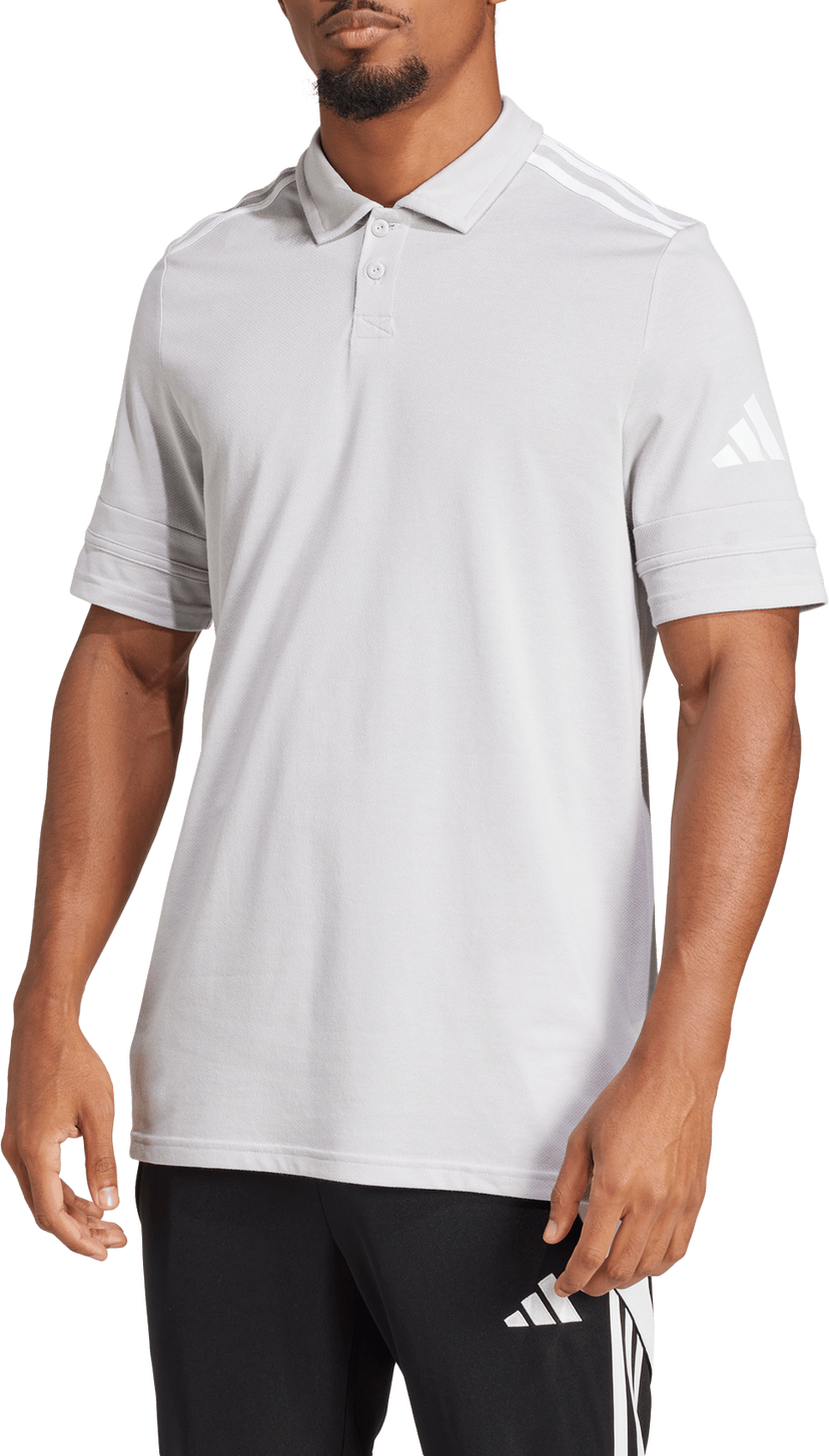 Polo majica adidas Originals adidas Squadra 25 Competition Polo Shirt Siva | jy3421