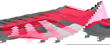 Superge in čevlji adidas Performance Predator Elite Laceless Artificial Grass Roza | ID3817, 3