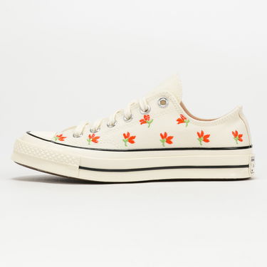 Superge in čevlji Converse Chuck 70 OX Bež | 570916C, 0
