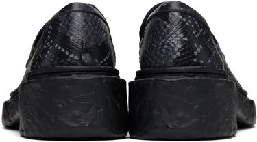 Superge in čevlji Camper CAMPERLAB Vamonos Loafers Črna | A500023-007, 1