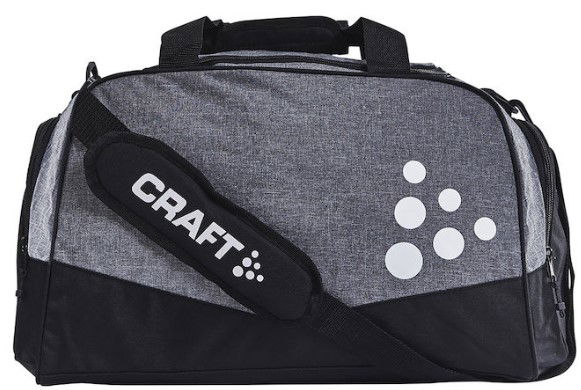 Potovalna torba Craft Craft Squad Duffel Medium Bag Siva | 1905594-1975