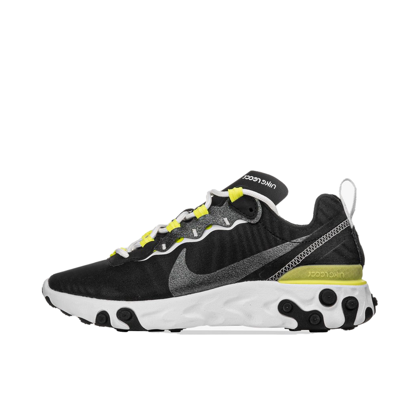 Superge in čevlji Nike React Element 55 SE Črna | CN3591 001