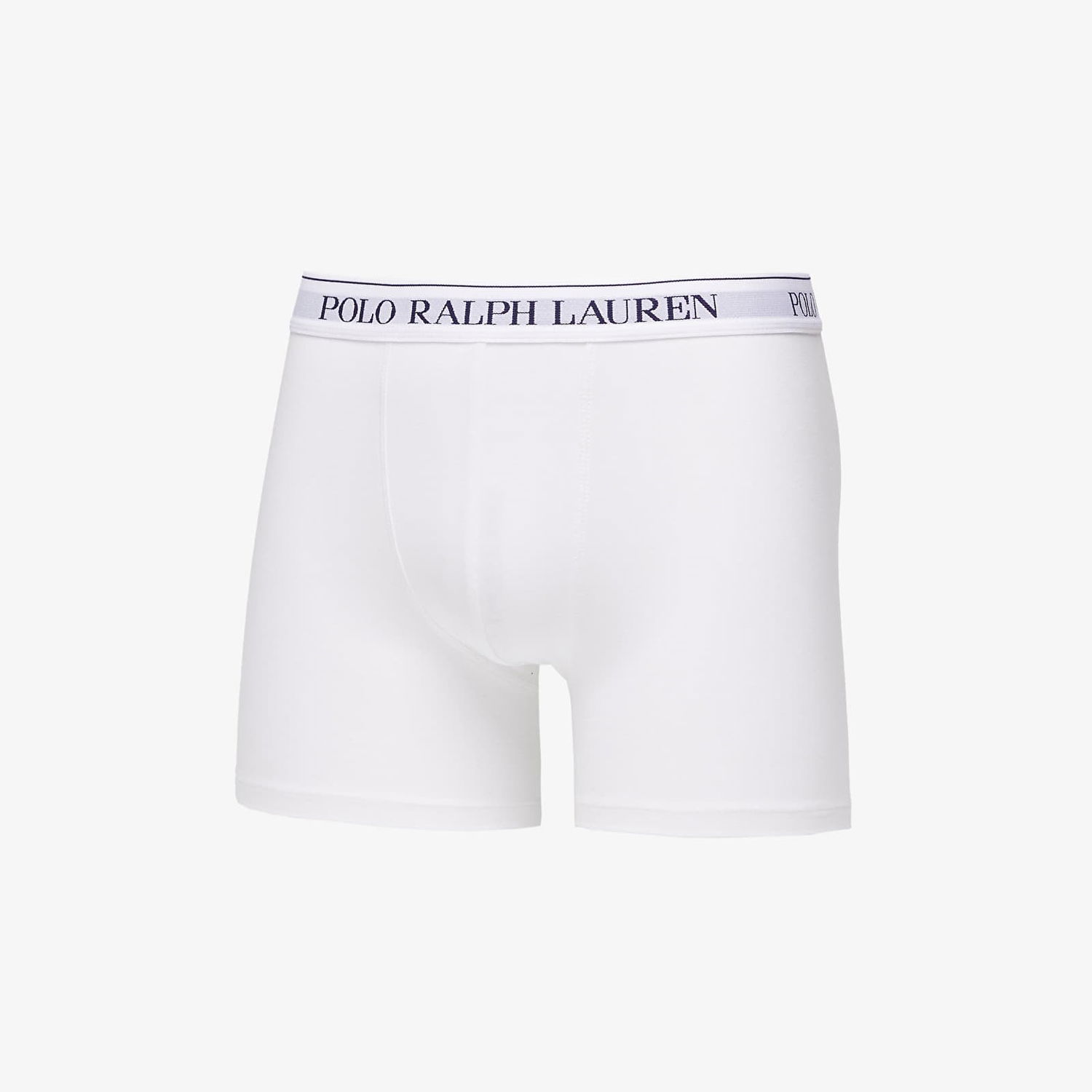 Boksarice Polo by Ralph Lauren Ralph Lauren Polo Stretch Cotton Boxer Brief 3 Pack Multicolor Večbarvna | 714830300036, 1