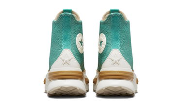 Superge in čevlji Converse Run Star Legacy CX Zelena | A03054C, 4