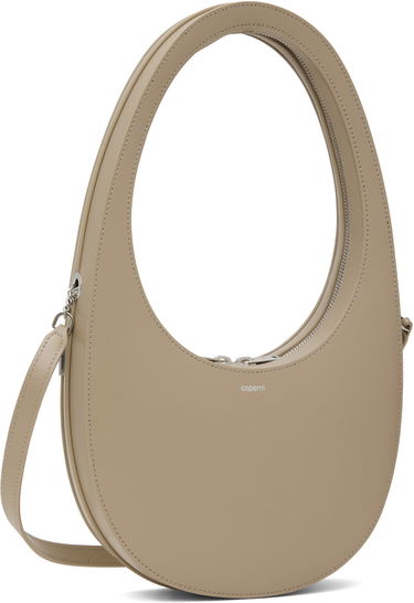Torbica Coperni Coperni Swipe Crossbody Bag Bež | COPBA38F6012, 1
