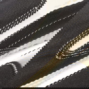 Superge in čevlji YMC Slip-On Sneakers Črna | PFUZC-BLK, 4