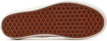 Superge in čevlji Vans Classic Slip-On Platform W Rumena | vn0a5kxbb101, 1