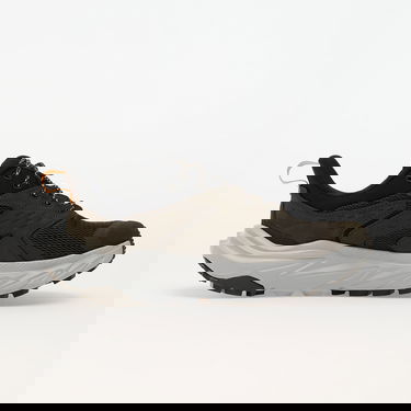Superge in čevlji Hoka One One Anacapa 2 Low GTX W Črna | 1141632F-DDS, 2