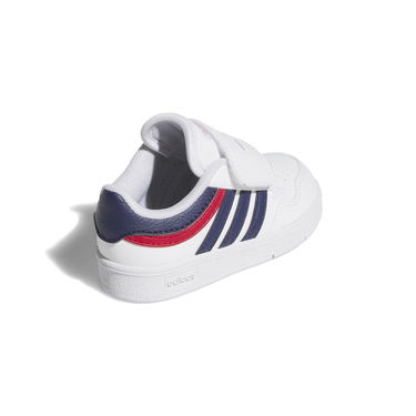 Superge in čevlji adidas Performance Hoops 4.0 CF I Bela | JI3488, 5
