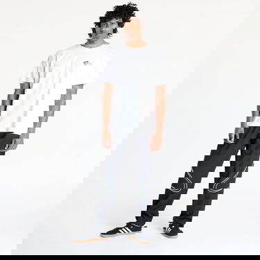 Trenirka adidas Originals Teamgeist Adicolor Track Pants Črna | JW5869, 3