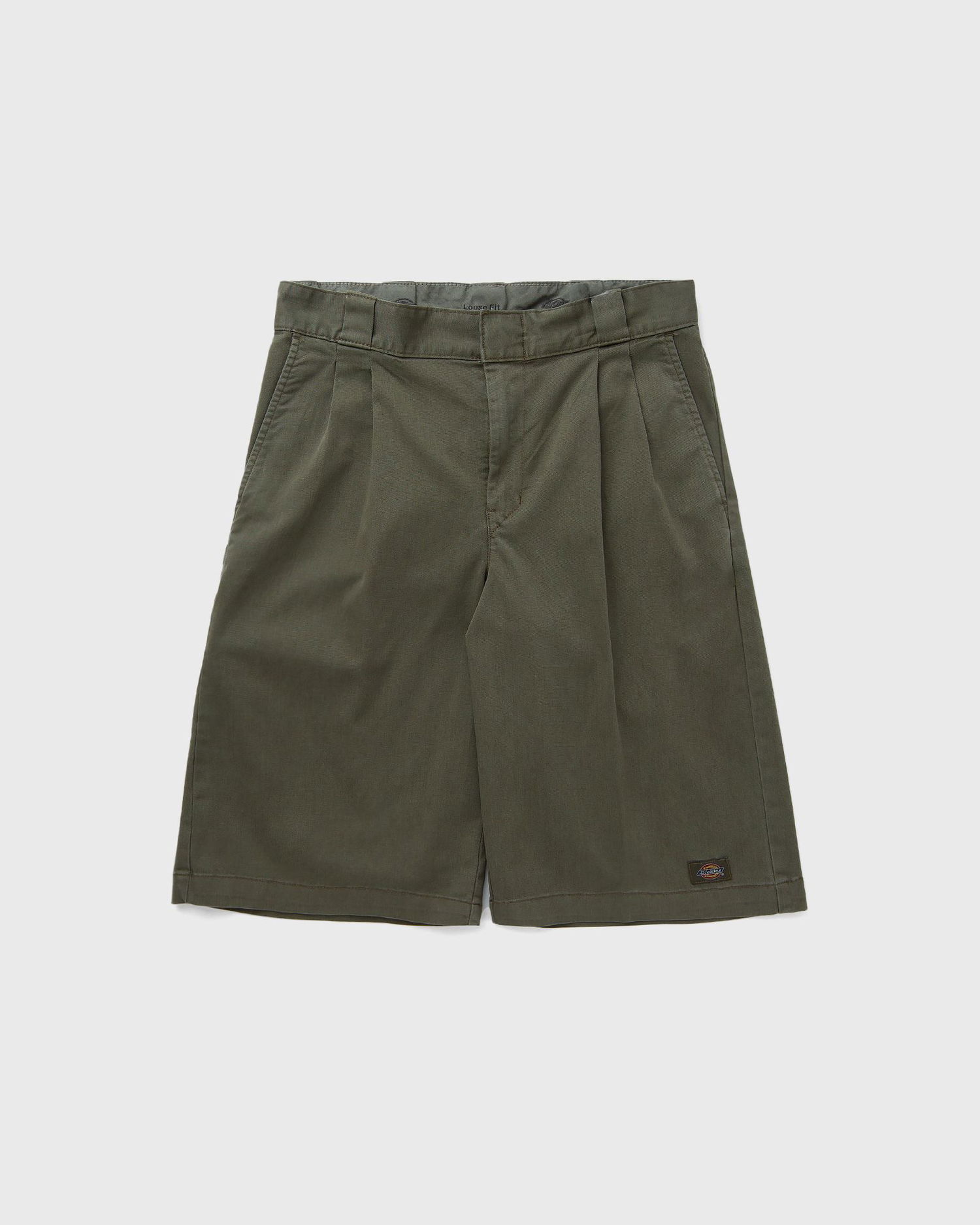 Kratke hlače Dickies Unionville 13-Inch Work Shorts Zelena | DK0A4Z83MGR1, 1