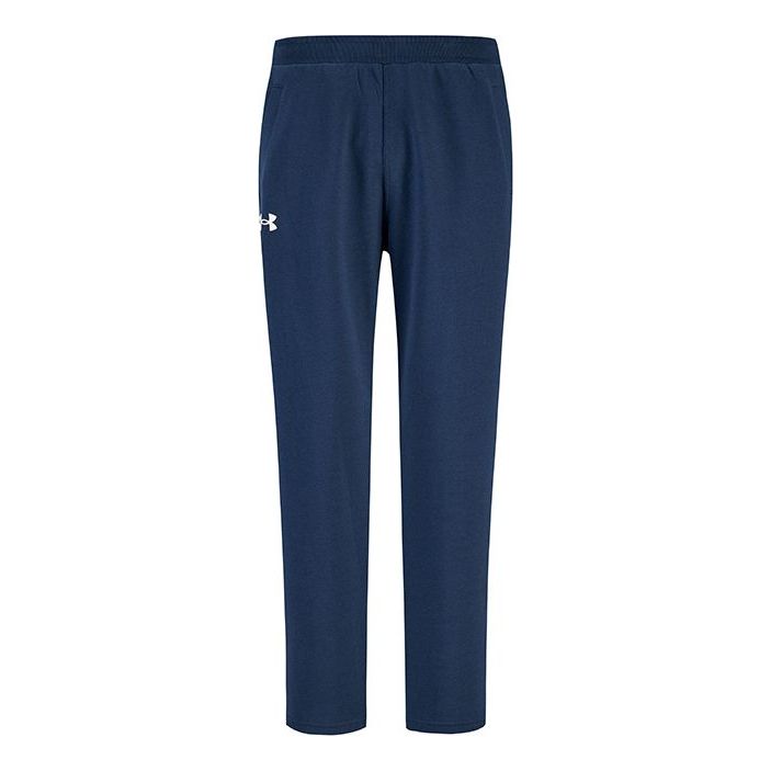Trenirka Under Armour Woven Pants Modra | 21600703-408