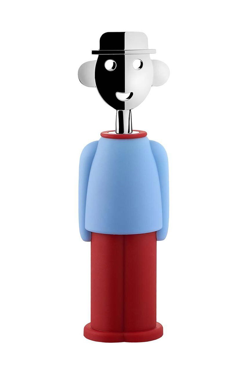 Home decor Alessi Alessandro M. Corkscrew Večbarvna | AM23.LAZR