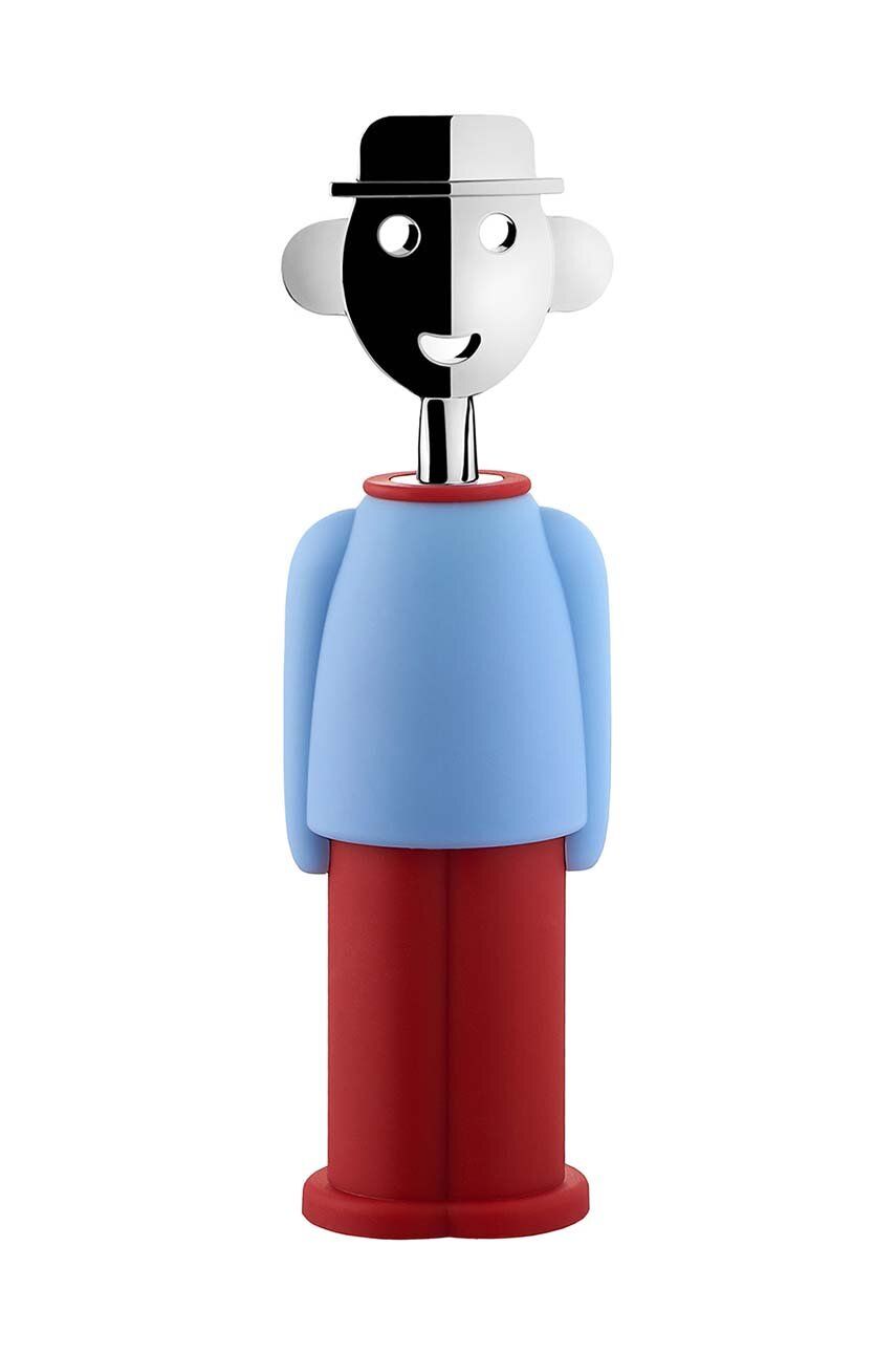 Home decor Alessi Alessandro M. Corkscrew Večbarvna | AM23.LAZR, 0