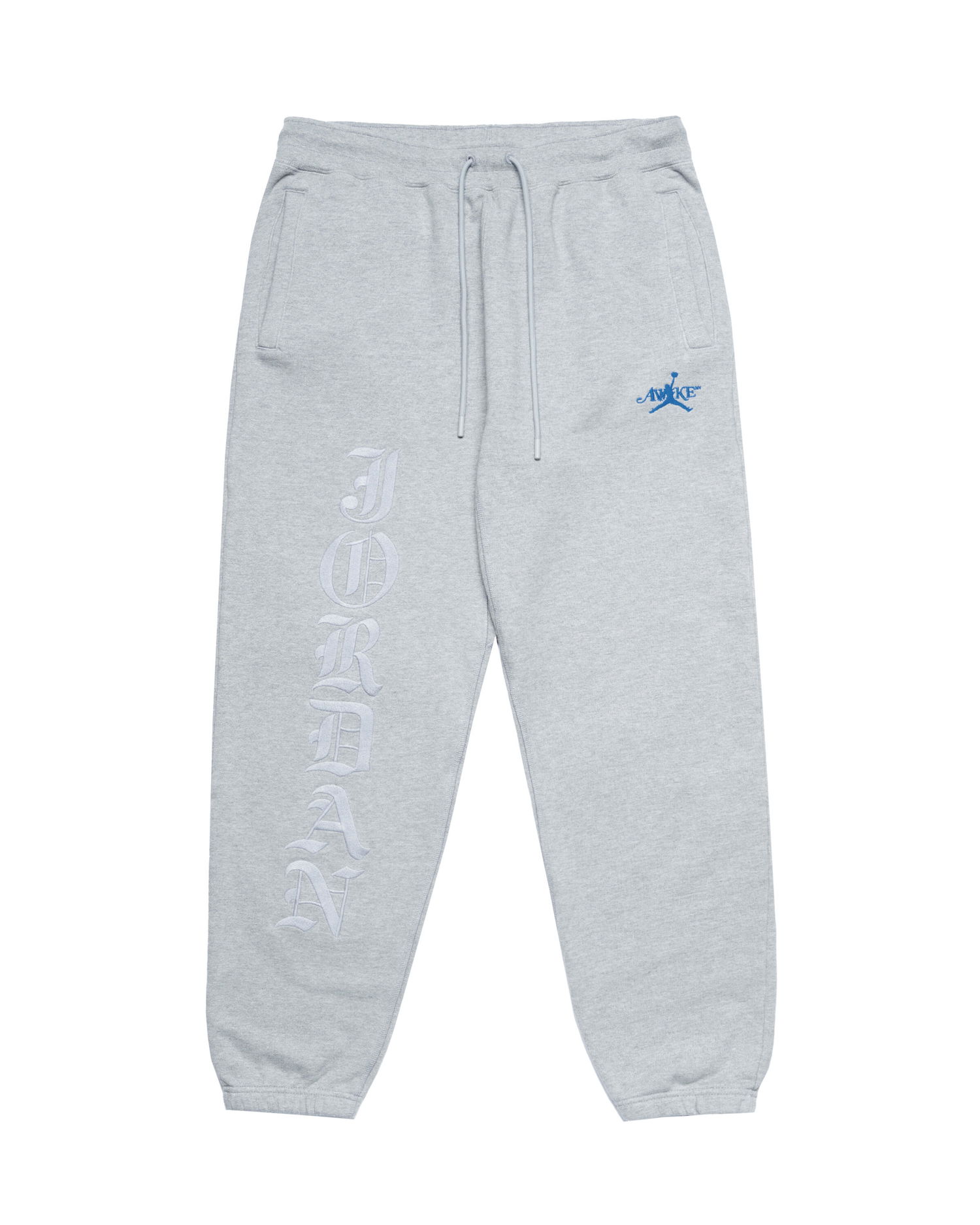 Trenirka Jordan Awake NY x Fleece Pants Siva | FQ5445-091, 0