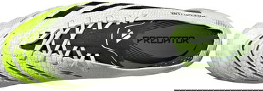 Superge in čevlji adidas Performance Predator Elite Firm Ground Boots Bela | JI1082, 4