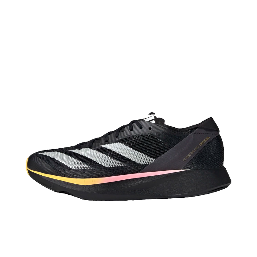 Tek adidas Performance adidas ADIZERO TAKUMI SEN 10 M Črna | id2793