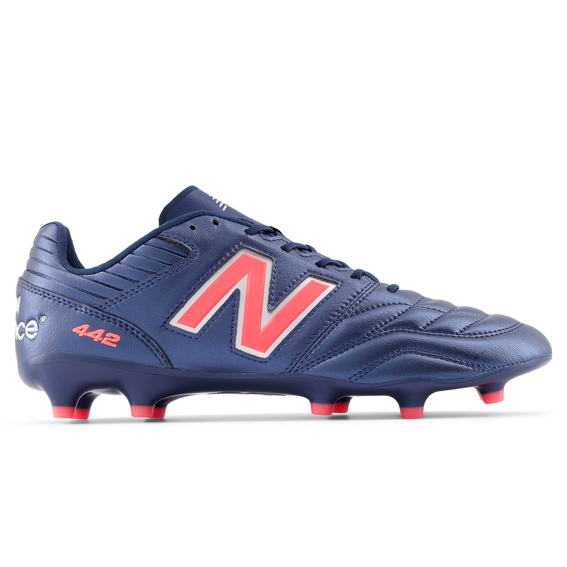 Superge in čevlji New Balance 442 V2 PRO FG Modra | NBMS41FMP2