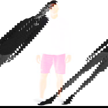 Pulover Under Armour Rival Terry Črna | 1370409-001, 2