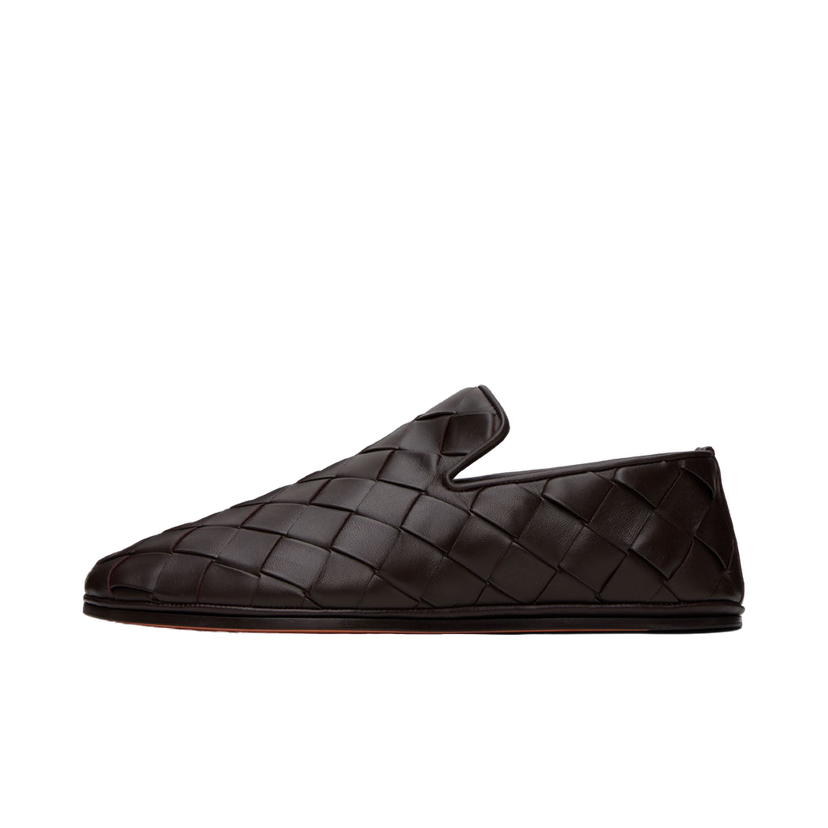 Superge in čevlji Bottega Veneta Slippers Rjava | 775315-V2ED0-2113