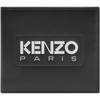 Denarnica KENZO Logo Wallet Črna | FE58PM803L44-99, 1