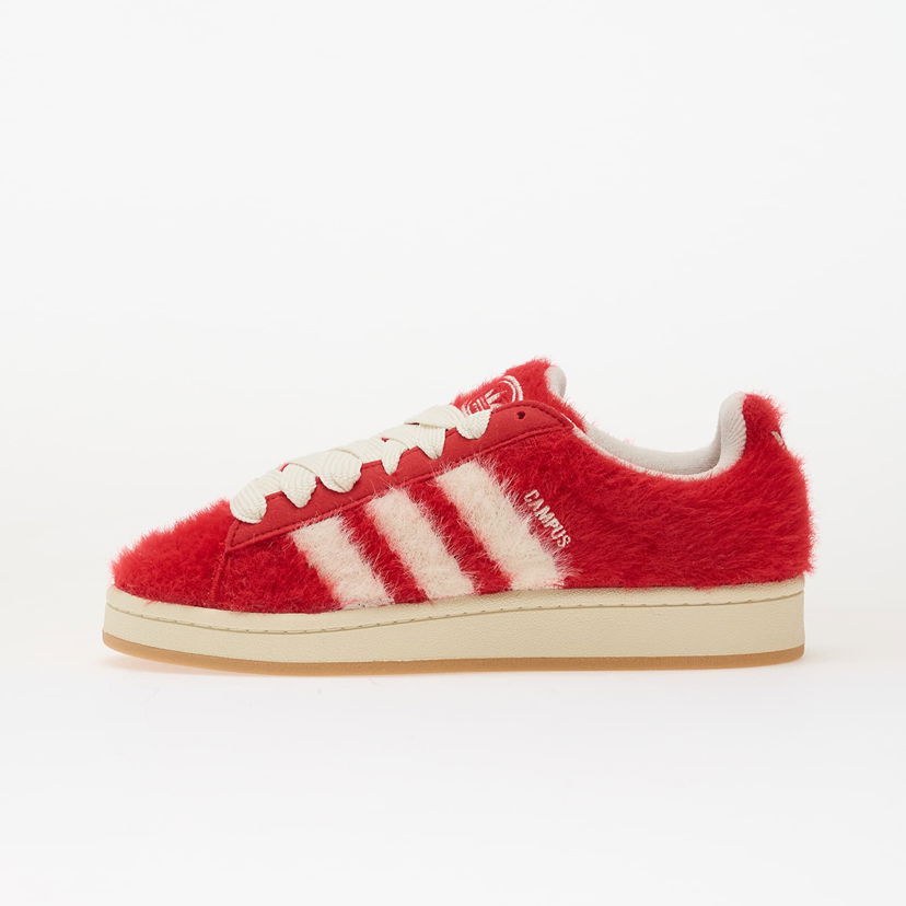 Superge in čevlji adidas Originals Campus 00s 39 1/3 Rdeča | JQ8305