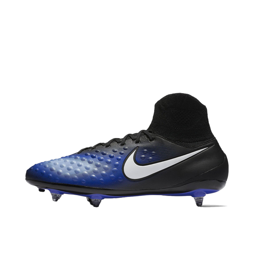 Superge in čevlji Nike Magista Orden II SG Modra | 844521-018