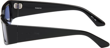 Sončna očala Entire Studios Entire Studios Elemental Sunglasses Črna | ESEW-S25-1001-OB, 2