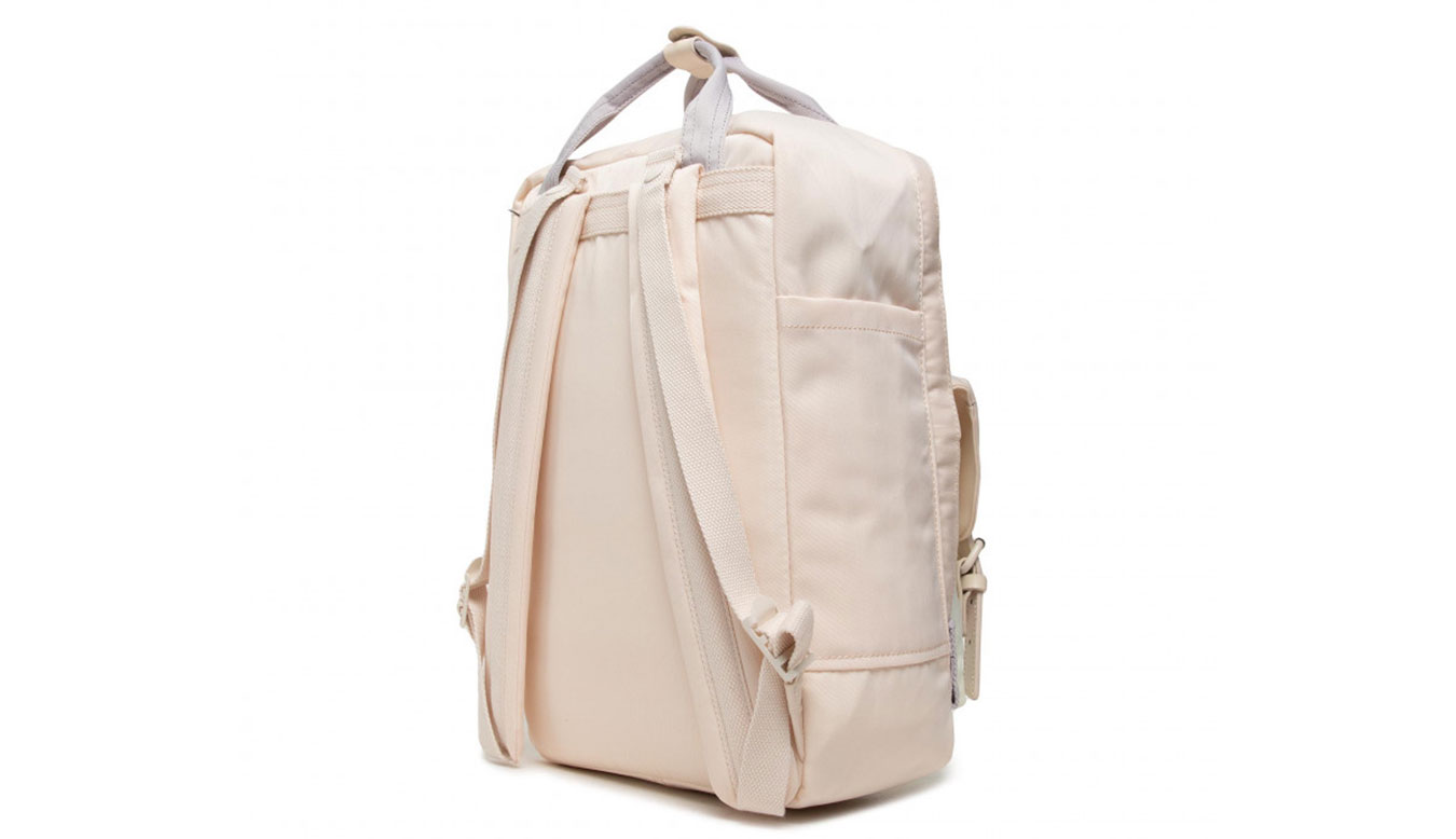 Nahrbtnik Doughnut Macaroon Unicorn Dream Series Backpack Bež | D010UD-000190-F, 1