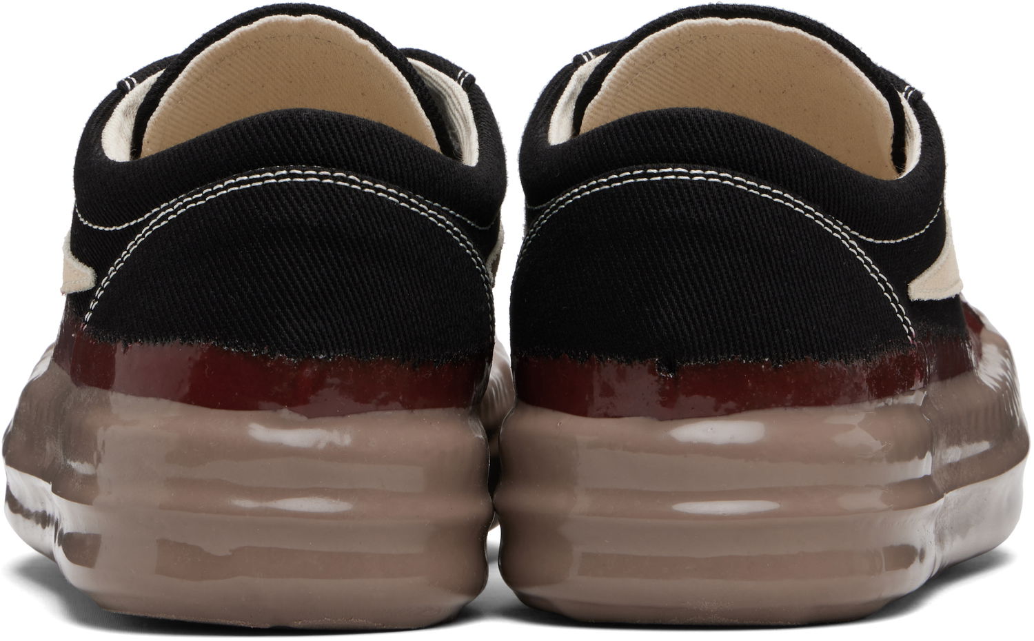 Superge in čevlji Rick Owens DRKSHDW Concordians Večbarvna | DS02E7811 DODPLV, 1